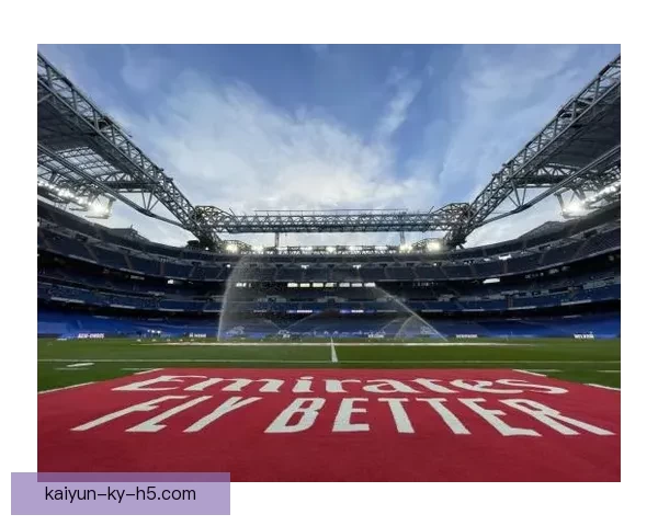 开云体育引领全球运动潮流打造多元化竞技体验平台