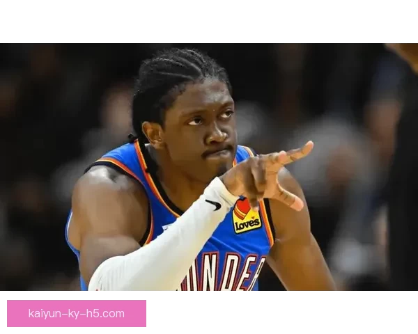 戴格诺特赞球员执行力专注力出色 杰伦威廉姆斯表现尤为亮眼