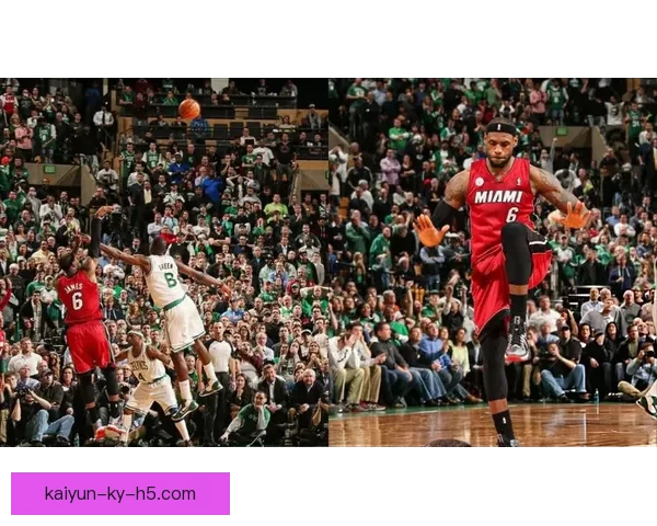 詹姆斯火湖大战回顾晒照霸气庆祝七连胜调侃球迷引热议