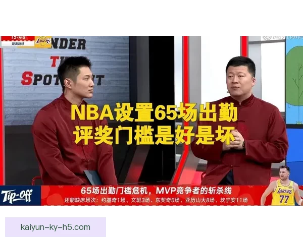 尽管外界反对声浪巨大 评奖的65场参赛门槛短期内不会调整