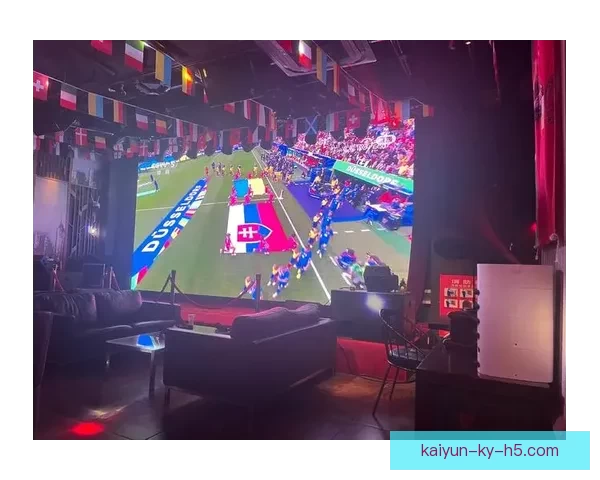 尽享世界杯竞猜乐趣，感受沉浸式互动游戏体验新玩法