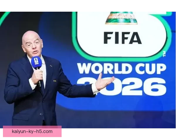 美加墨联合申办世界杯投注前景分析及市场影响探讨