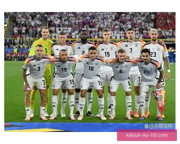 2026世界杯各大球队实力分析与前景预测
